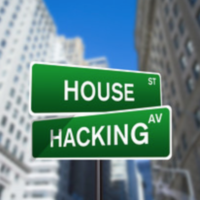 アメリカで流行っているハウスハックって何？資産形成の手法 House Hacking